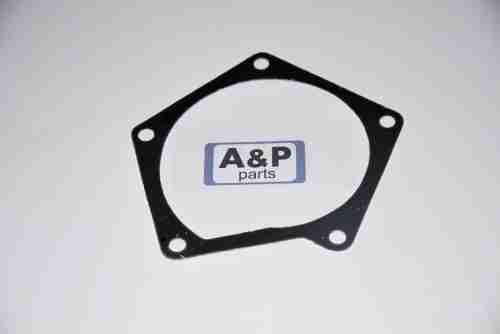 USZCZELKA POMPY WODNEJ ZETOR 78017122-13806