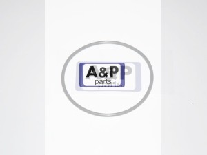 PIERŚCIEŃ ORING 75X3 ZETOR 934511 