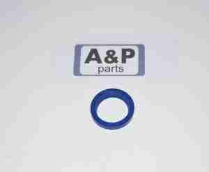 USZCZELKA PIERŚCIEŃ ZETOR ORYGINAŁ 78275041 938037