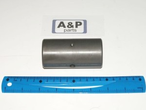 TULEJA ŁĄCZĄCA WAŁ NAPĘDOWY CA 53185909