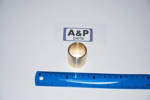 TULEJKA BRĄZOWA MOSIĘŻNA FI 30X36 L-30 -16387