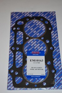 USZCZELKA GŁOWICY PERKINS 3-CYLINDROWA SERIA 100