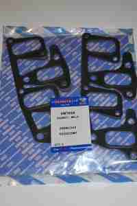 USZCZELKA KOLEKTORA WYDECHOWEGO PERKINS  C035 C042