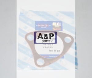 USZCZELKA KOLEKTORA WYDECHU PERKINS SERIA 4.192