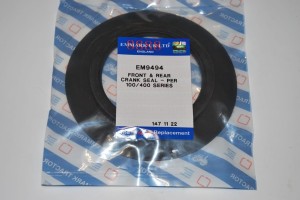 REAR SEAL / SIMMERING WAŁU TYLNY PERKINS 400 100