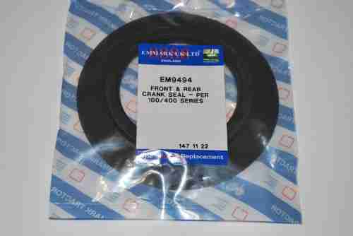 SIMMERING WAŁU TYLNY PERKINS SERIA 400 100-16808