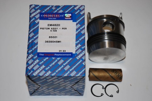 TŁOK KOMPLETNY SILNIKA PERKINS 4.108 79,38MM/27MM-16794