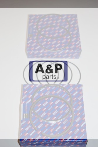 PIERŚCIENIE 41158057 PERKINS 91,49MM URSUS MF-255-16837