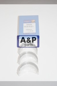 CONROD BEARING / PANEWKI KORBOWODU STD  PERKINS 