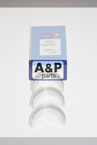 PANEWKI KORBOWODU STD  PERKINS SERIA 103-15 403-15-16783