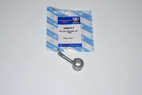 DYSZA SMAROWANIA TŁOKA SERIA 1000 4126X124-16804