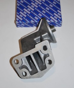 KORPUS FILTRA OLEJU 3773K041 4-OTWORY PERKINS 