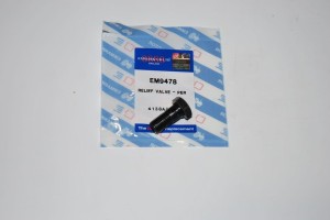 ZAWÓR DYSZA SMAROWANIA TŁOKA 4138A058 Z KULKĄ 