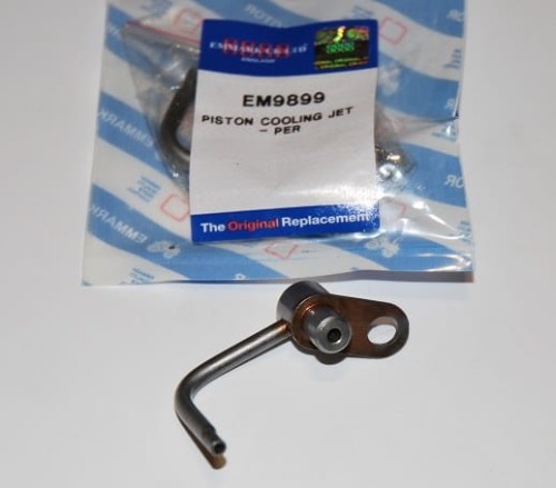 DYSZA SMAROWANIA TŁOKA PERKINS SERIA 1100 2113A003-16798