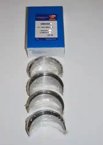 KOMPLET PANEWEK KORBOWODU U5ME0030B 020 R2-16788
