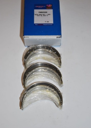 KOMPLET PANEWEK GŁÓWNYCH PERKINS 103-15 403C-15-16845