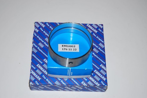 TULEJKA WAŁU KORBOWEGO 198517221 STD NOM-16809