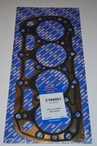 USZCZELKA GŁOWICY SILNIKA PERKINS 111147741 4-CYL.