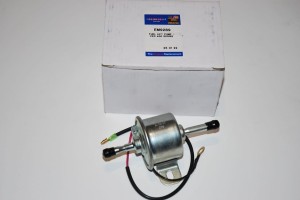 POMPKA PALIWA ELEKTRYCZNA PERKINS SERIA 100 400 