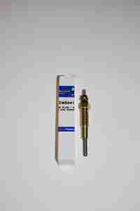 ŚWIECA ŻAROWA  PERKINS SERIA 100 400 CAT JCB CNH