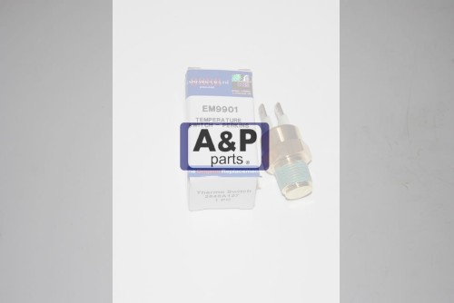 CZUJNIK ZIMNEGO ROZRUCHU PERKINS SERIA 2848A127-16815