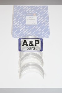 KOMPLET PANEWEK GŁÓWNYCH  R1 025 SERIA 400