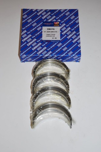 KOMPLET PANEWEK GŁÓWNYCH 198586150 R1 025-16859