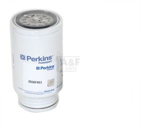 FILTR PALIWA CAT 308-7298 ORYGINAL PERKINS
