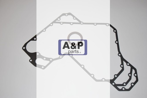 USZCZELKA POKRYWY ROZRZĄDU KOMPLETNA PERKINS 1000 -18004