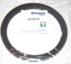 REAR SEAL/ USZCZELNIACZ WAŁU ORYGINAŁ PERKINS 475
