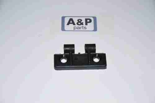 HINGE WINDOW ZAWIAS SZYBY KABINY STAŁY 3301221M2-18364