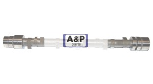 CAMSHAFT WAŁEK ROZRZĄDU PERKINS 500 3141D352  
