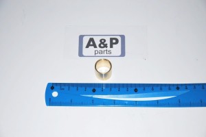 TULEJKA MOSIĘŻNA FI 8X12 L-20