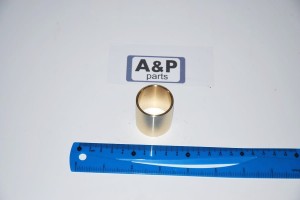 TULEJKA MOSIĘŻNA FI 24X37 L-40