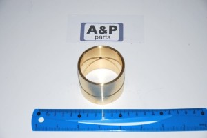 TULEJKA MOSIĘŻNA FI 40X50 L-50