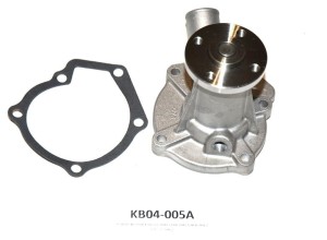 POMPA WODNA KUBOTA Z600 Z-600 TRACTOR B5001