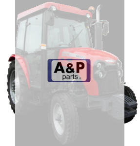 CIĄGNIK KRAFT 2017C2 W.2017C4  Z PRZEDNIM NAPĘDEM -19005