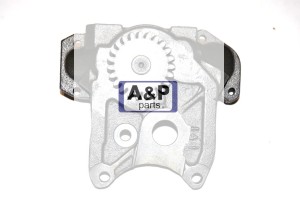 POMPA OLEJU SILNIK PERKINS VK 1100 1106 CAT 3056