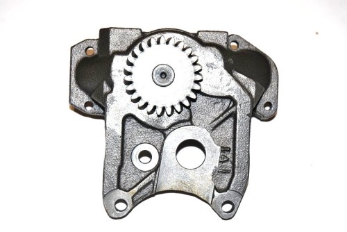 POMPA OLEJU SILNIK PERKINS VK 1100 1106 CAT 3056-18936