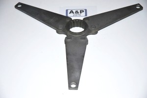PIASTA NAPĘDU W.O.M. Z-18 C-385 83021530K