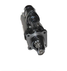 STARTER ROZRUSZNIK ORYGINAL WEICHAI STEYR WD615G