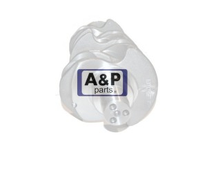 CRANKSHAFT WAŁ KORBOWY SERIA 1100  PERKINS 1104