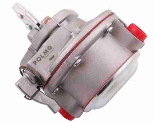 POMPKA PALIWA ZASILAJĄCA POLMO PERKINS 2641A061-20926