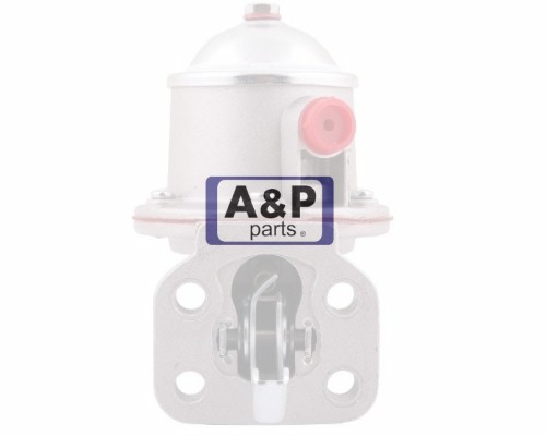 POMPKA PALIWA ZASILAJĄCA POLMO PERKINS 2641729-20936