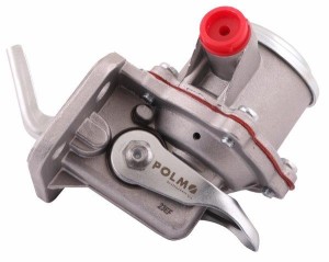 POMPKA PALIWA ZASILAJĄCA POLMO PERKINS 2641711