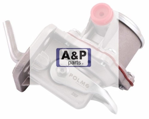 POMPKA PALIWA ZASILAJĄCA POLMO PERKINS 2641711-20941