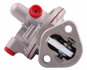 POMPKA PALIWA ZASILAJĄCA POLMO PERKINS 25061524