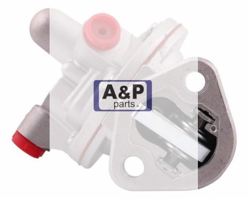 POMPKA PALIWA ZASILAJĄCA POLMO PERKINS 25061524-20918