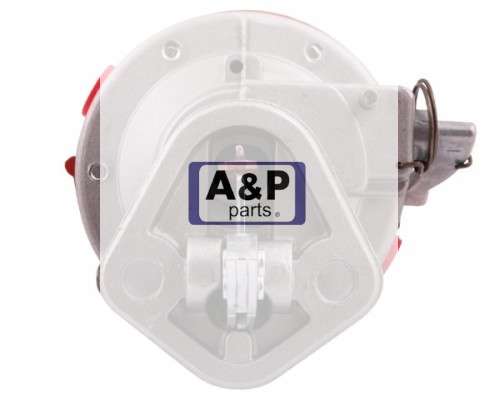 POMPKA PALIWA ZASILAJĄCA POLMO PERKINS ULPK0013-21052