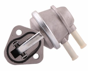 POMPKA PALIWA ZASILAJĄCA POLMO JOHN DEERE RE38009